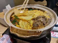 -禾也·居酒屋（深夜食堂）(莲城步行街店)