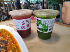 -渝味川菜(常州单店)