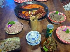 -楠火锅(葫芦岛飞天广场店)