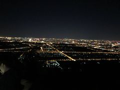 -鬼笑石后山停车场
