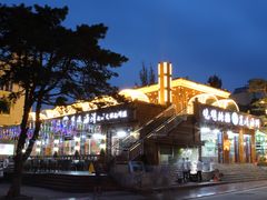 -睿柏云酒店-餐厅