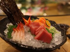 -禾风·海鲜料理自助(玉林店)