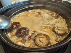 -捞神煲汤火锅(湖滨商业街店)