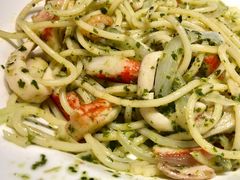 意大利罗勒海鲜面-菲滋意式餐厅(银泰百货金华江南店)