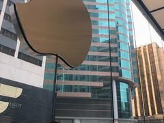 -Apple 零售店(Canton Road)