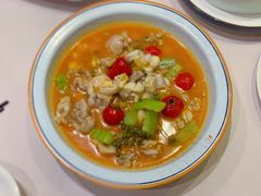 -宁海食府(北岸琴森店)