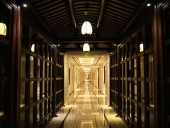 -杭州西子湖四季酒店·金沙厅