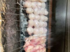 -永安烧烤