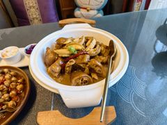 -恬阿姨庭院餐厅·生日宴