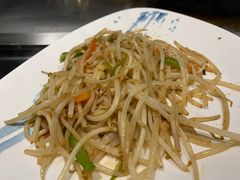 -大神太神·铁板烧(瑞虹天地月亮湾店)