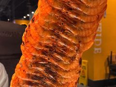 -汉巴味德·烤肉与啤酒的自助(杭州大悦城店)