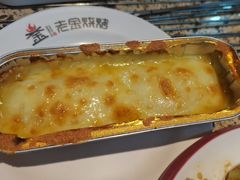 -清真·金鑫隆牛羊肉(环山路店)