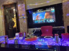 -凯乐会量贩KTV(国防大厦总店)