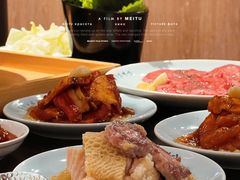 -蒜香焼肉PURUSHIN(马场路店)