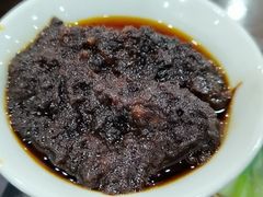 -八爷手擀炸酱面(张家窝店)