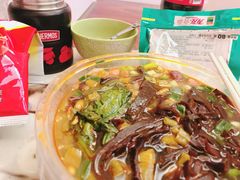 -螺蛳粉先生(蓟门桥店)