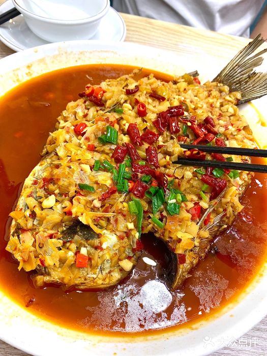 英子家庭菜馆(系马桩店)图片