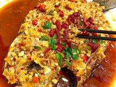 -英子家庭菜馆(系马桩店)