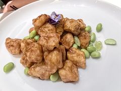 -惠丰堂饭庄·烤鸭·京味菜(西北旺·航天城店)