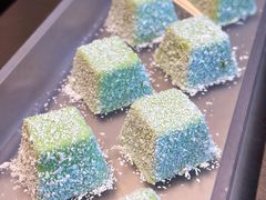 -椰庭·椰子鸡·创意玩家(晶耀前滩店)