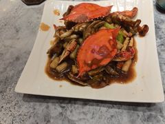 -聚丰园•湖鲜餐厅(阿红私房菜梅石路店)