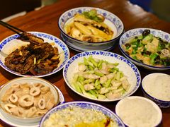 -兰边碗(鼓楼店)
