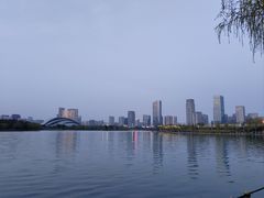 -天鹅湖体育公园