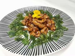 -喜宴又一村·粤菜·茶点·海鲜(壹方天地店)