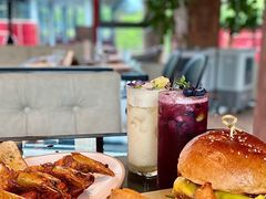 -Nord Grill&Bar Highland诺德西餐(深圳欢乐海岸店)