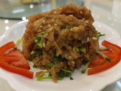 -九花山烤鸭店