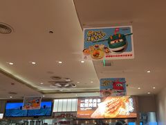 -西贝(紫荆广场店)