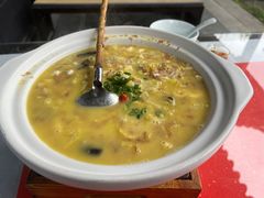 -春色如许·茶食餐厅(桃李春风店)