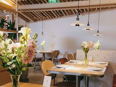 大堂-ROIIN用心(杭州首店)