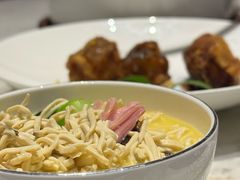 淮扬煮干丝-云锦壹号·淮扬宴(徐汇万科店)