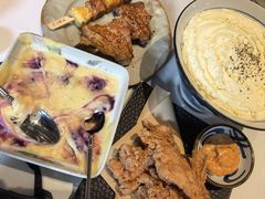 -火山屋台(新街口店)