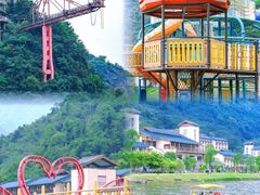 -宝晶宫旅游景区