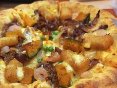 -达美乐比萨(南京路店)