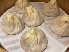 -小厨娘淮扬菜(六合欢乐港店)