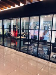 -东方麒麟·潘多拉SALON