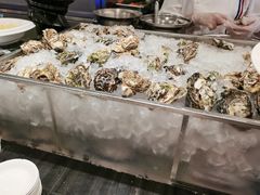 -圣丰索菲特·2 On 988 Café 自助餐厅