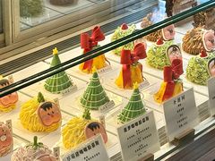 -壹生壹世·农家烤鱼