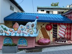 -松月洞童话村
