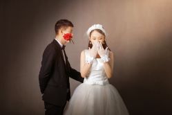 -古摄影婚纱(湛江霞山步行街店)