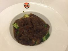 -俏江南(中山路先天下广场店)