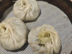 荠菜包-清真马祥兴菜馆(云南北路店)