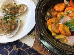 -祈胜邨•顺德鱼生•顺德菜(容桂店)