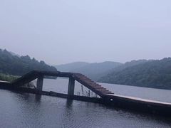 -南京市无想山景区