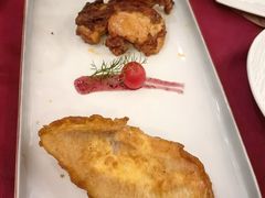-红房子西菜馆(淮海中路店)