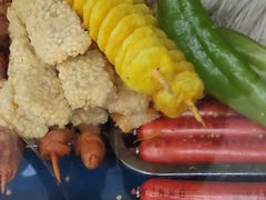 土豆-吴泾第一炸(永德路步行街店)