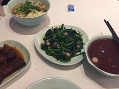 -大铁勺新津菜(东丽阳光新业广场店)